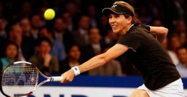 Monica Seles Net Worth