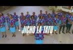 AUDIO Kwaya ya Ukombozi KKKT Msasani - Jicho la Tatu MP3 DOWNLOAD