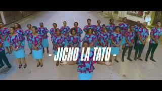 AUDIO Kwaya ya Ukombozi KKKT Msasani - Jicho la Tatu MP3 DOWNLOAD