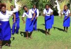 AUDIO St. Francis Kenze Catholic Church Choir - SIMAMA NA MIMI MP3 DOWNLOAD