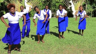 AUDIO St. Francis Kenze Catholic Church Choir - SIMAMA NA MIMI MP3 DOWNLOAD