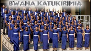 AUDIO Kwaya ya Mt.Gregory Mkuu-St.John's University of Tanzania - BWANA KATUKIRIMIA MP3 DOWNLOAD