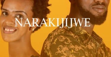 AUDIO James & Daniella - Narakijijwe MP3 DOWNLOAD