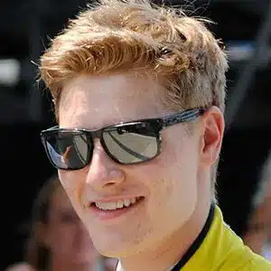 Josef Newgarden Net Worth