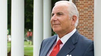 Nido Qubein Net Worth