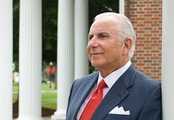 Nido Qubein Net Worth