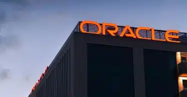 Oracle Net Worth