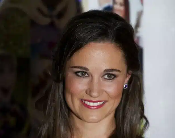 Pippa Middleton Net Worth