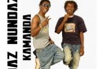 AUDIO Daz Nundaz - KAMANDA MP3 DOWNLOAD