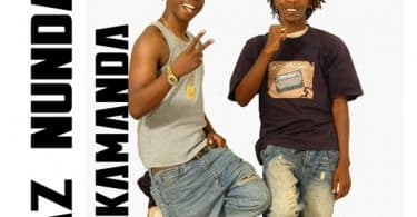 AUDIO Daz Nundaz - KAMANDA MP3 DOWNLOAD