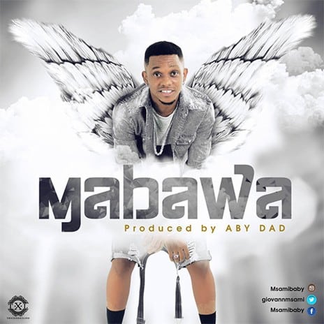 AUDIO Msami - Mabawa MP3 DOWNLOAD