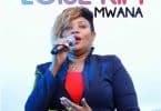 AUDIO Loise Kim - Mwana MP3 DOWNLOAD