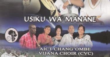 AUDIO AIC Changombe Vijana Choir - Kwa Macho MP3 DOWNLOAD