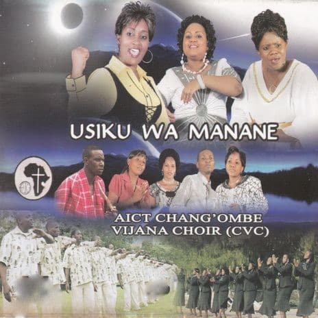 AUDIO AIC Changombe Vijana Choir - Kwa Macho MP3 DOWNLOAD