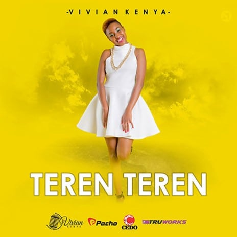 AUDIO Vivian - Teren Teren MP3 DOWNLOAD