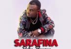 AUDIO Beka Flavour - Sarafina MP3 DOWNLOAD