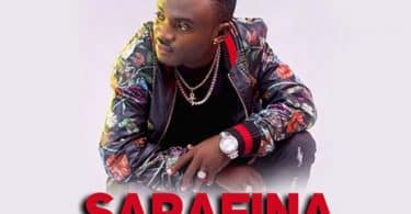 AUDIO Beka Flavour - Sarafina MP3 DOWNLOAD