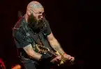 Tim Armstrong Net Worth