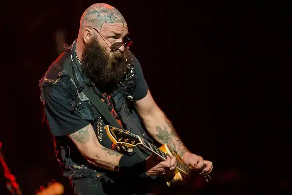 Tim Armstrong Net Worth