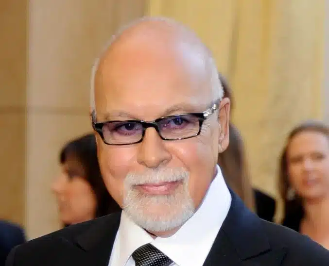 Rene Angelil Net Worth