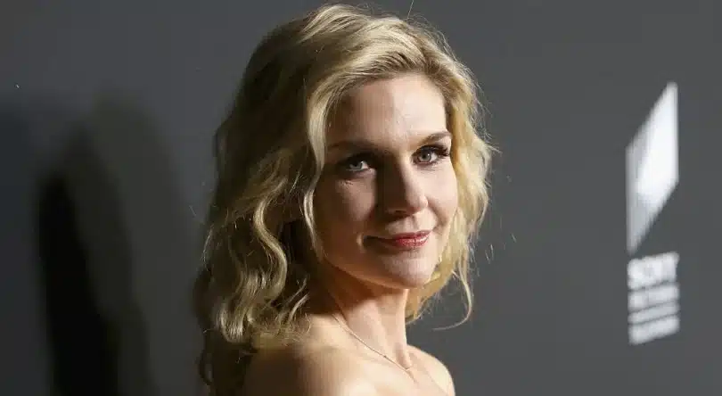 Rhea Seehorn Net Worth