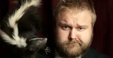 Robert Kirkman Net Worth