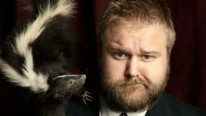 Robert Kirkman Net Worth