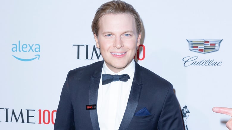 Ronan Farrow Net Worth