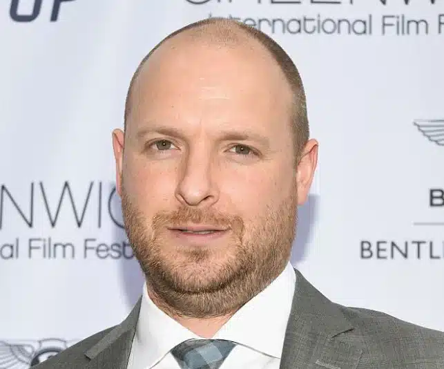 Ryen Russillo Net Worth