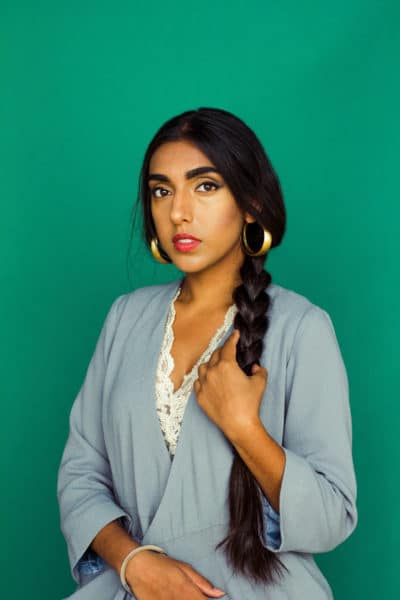 Rupi Kaur Net Worth