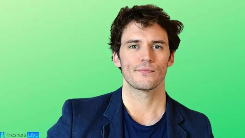 Sam Claflin Net Worth