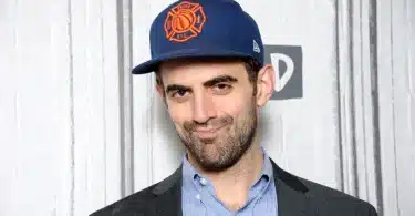 Sam Morril Net Worth