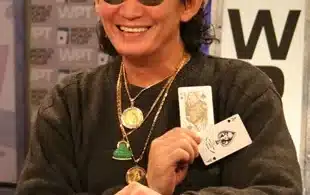 Scotty Nguyen Net Worth