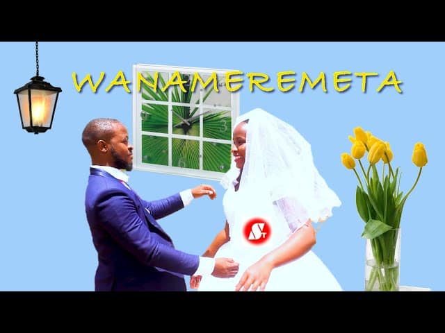 AUDIO Bernard Mukasa - Wanameremeta MP3 DOWNLOAD