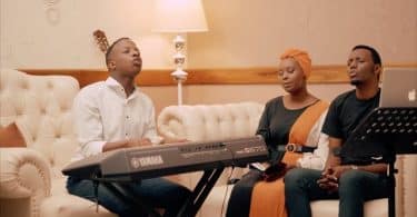 AUDIO Papi Clever & Dorcas Ft Merci Pianist - TU WATU HURU MP3 DOWNLOAD