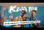 AUDIO Odi Wa Muranga ft. Fathermoh & Harry Craze - Kwa Bar MP3 DOWNLOAD