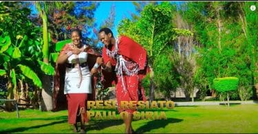 AUDIO Resi Resiato FT Paulo Siria - OLTOILO LE NKAI MP3 DOWNLOAD