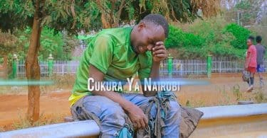 AUDIO Cukura ya Nairobi - BABA POLE MP3 DOWNLOAD