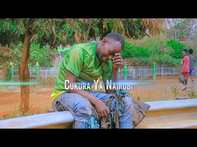 AUDIO Cukura ya Nairobi - BABA POLE MP3 DOWNLOAD