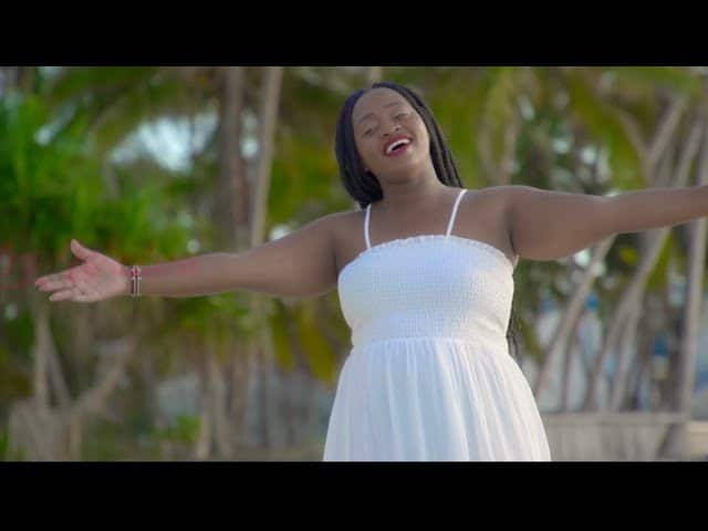 AUDIO Sarafina Salim - URI WAKWA MP3 DOWNLOAD