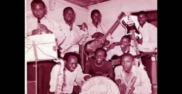 AUDIO Njohole Jazz Band - Salaam Baba Na Mama MP3 DOWNLOAD