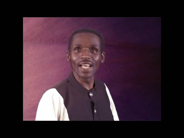 AUDIO Apostle Kyande - Nifungulie Mlango MP3 DOWNLOAD