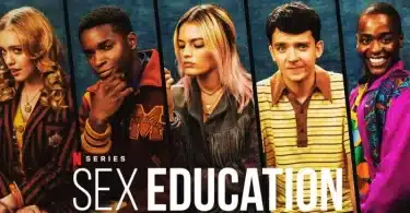 Sex Education Season 4 Release Date