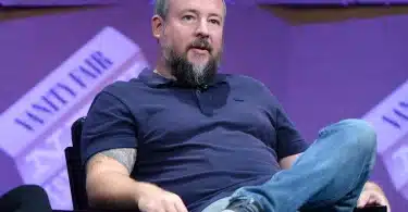 Shane Smith Net Worth