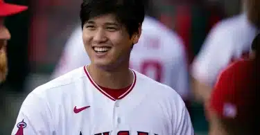 Shohei Ohtani Net Worth