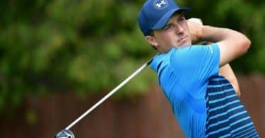 Jordan Spieth Net Worth