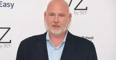 Steve Schmidt Net Worth