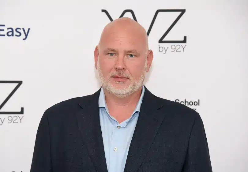 Steve Schmidt Net Worth