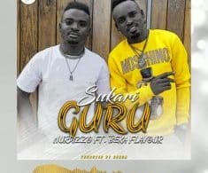 AUDIO Nurdizzo Ft Beka Flavour - Sukari guru MP3 DOWNLOAD