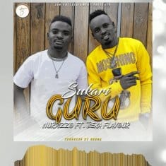 AUDIO Nurdizzo Ft Beka Flavour - Sukari guru MP3 DOWNLOAD